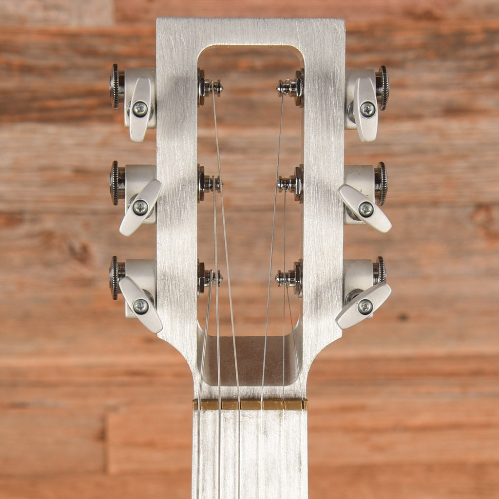 Obstructures 0.750C Black 2010 - View 6 | MusicMarket