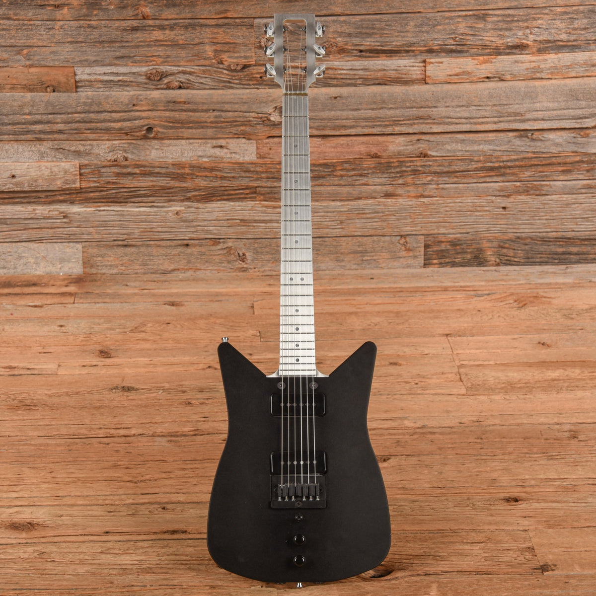 Obstructures 0.750C Black 2010 - View 4 | MusicMarket