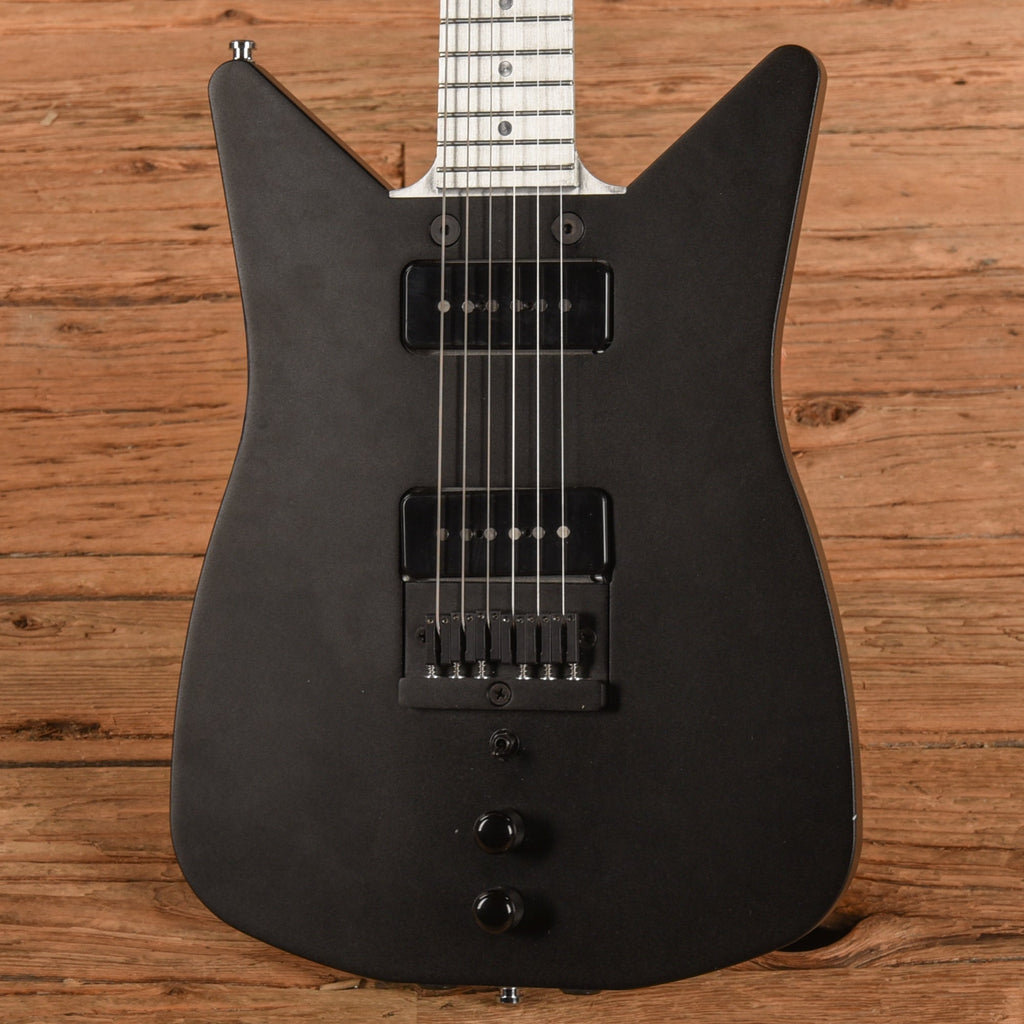 Obstructures 0.750C Black 2010 - View 2 | MusicMarket