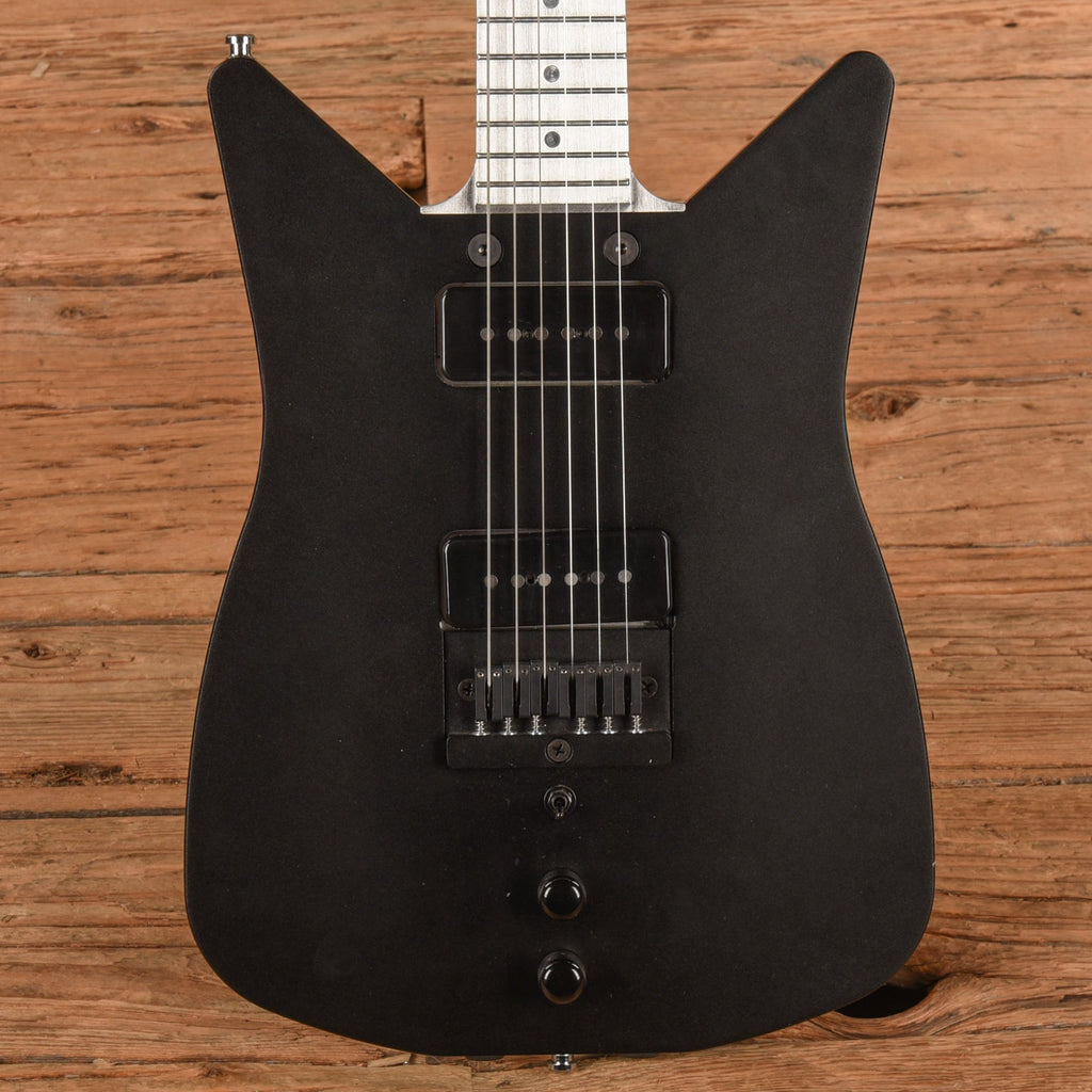 Obstructures 0.750C Black 2010 - MusicMarket