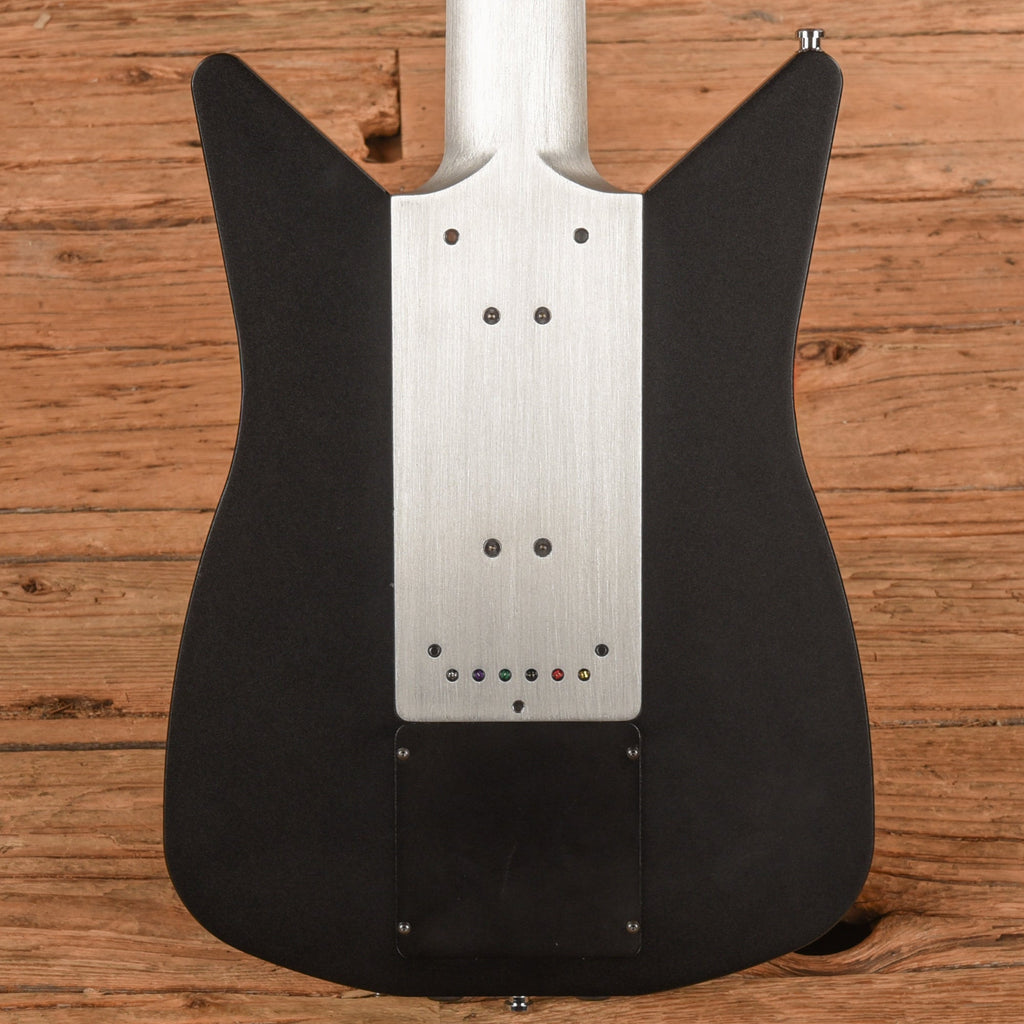 Obstructures 0.750C Black 2010 - View 3 | MusicMarket