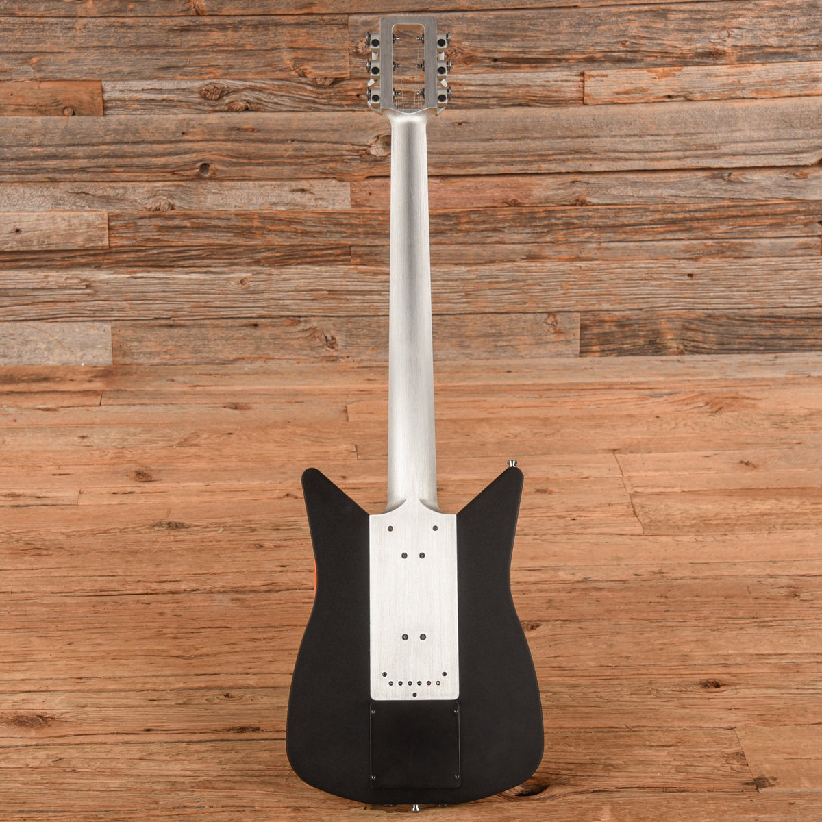 Obstructures 0.750C Black 2010 - View 5 | MusicMarket