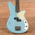 Offbeat Guitars Shelby Bass Blue - MusicMarket