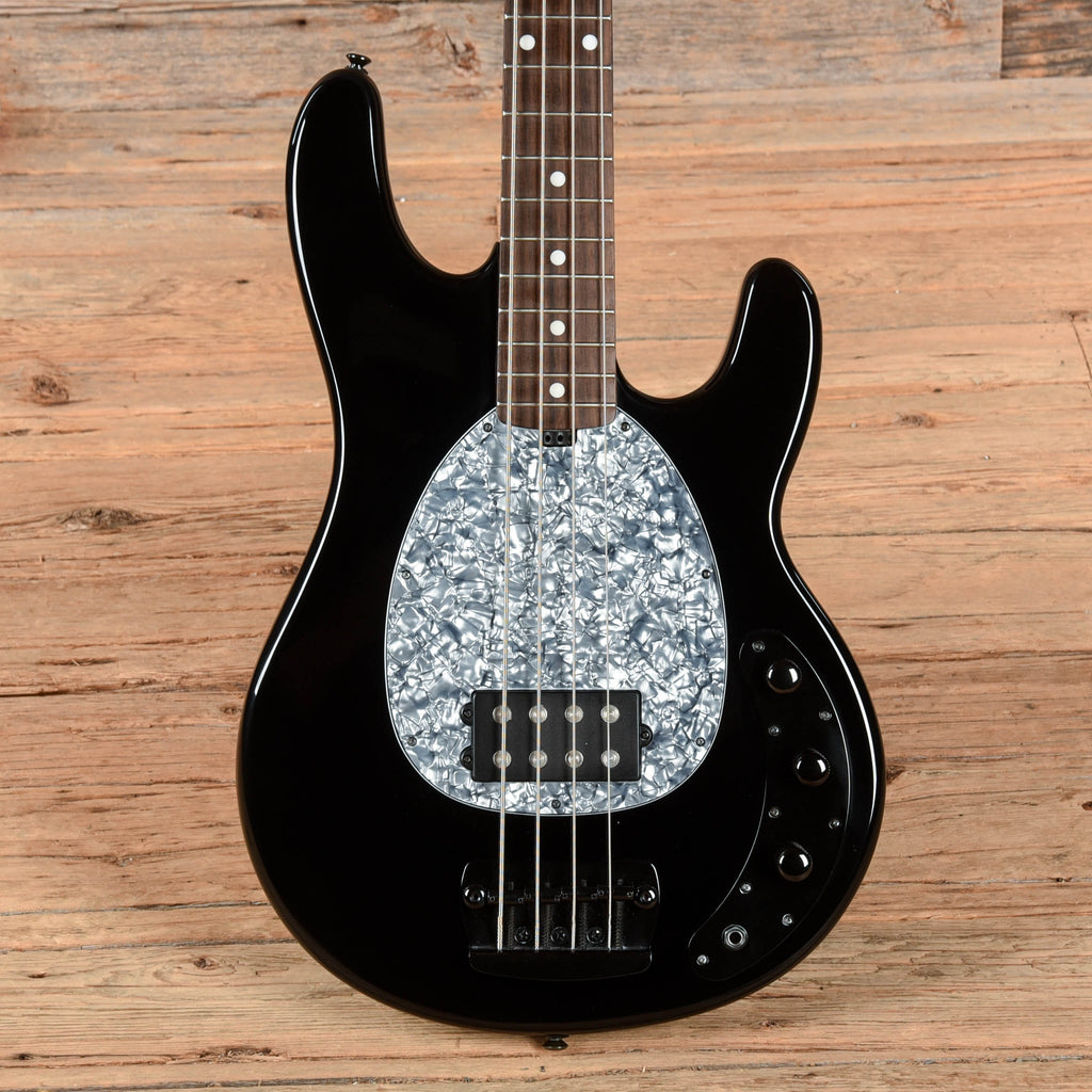 OLP 4-String Bass Black - MusicMarket