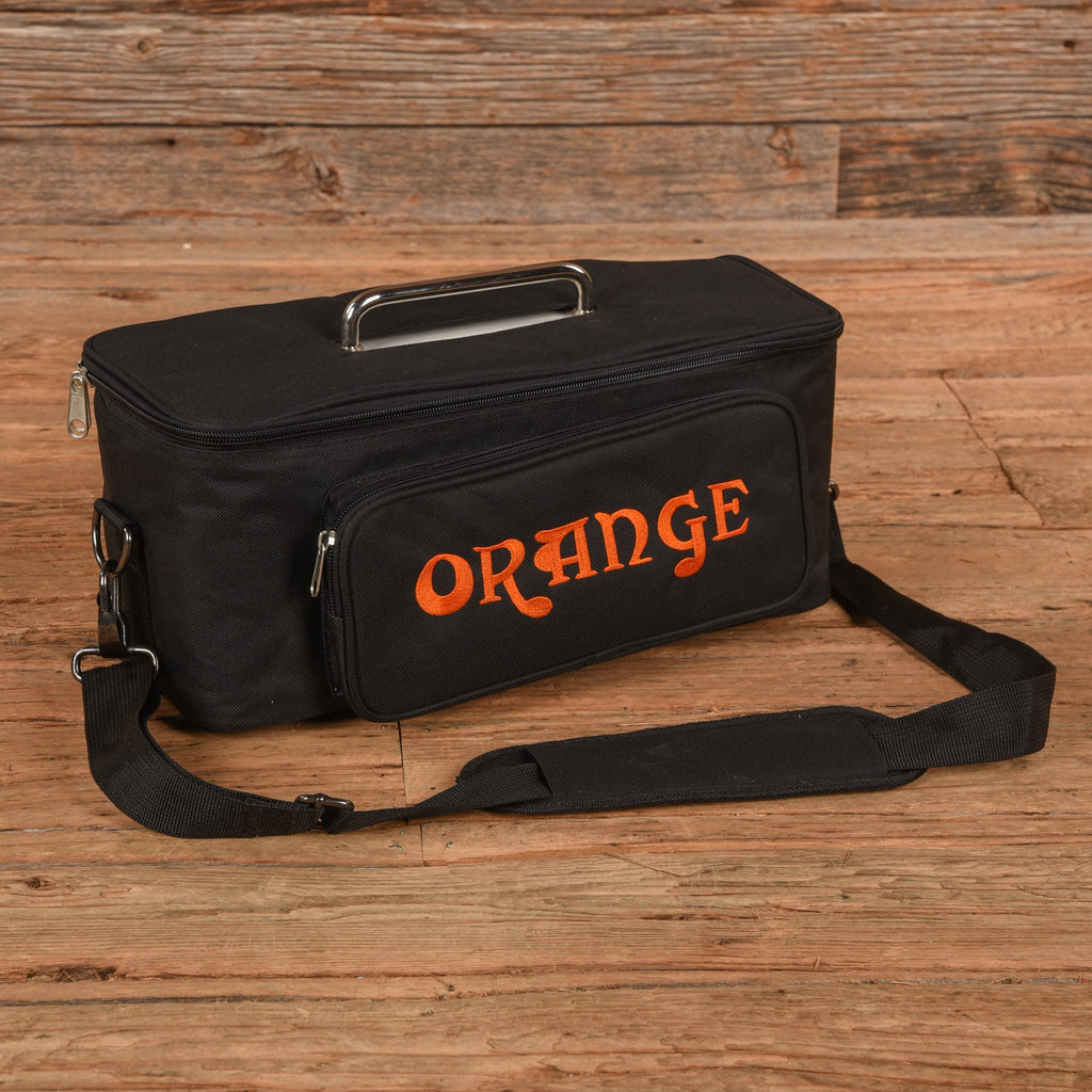 Orange Brent Hinds Terror Head - View 3 | MusicMarket