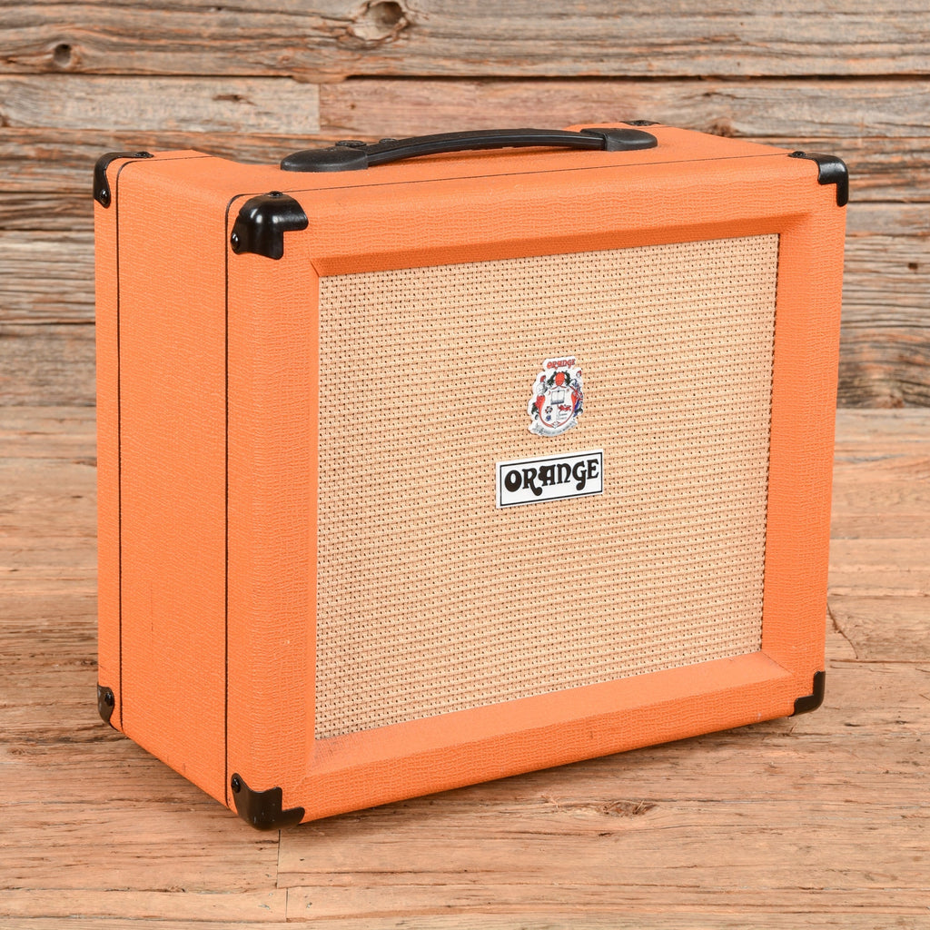 Orange Crush 35RT 35-Watt 1x10" Guitar Combo Amp - MusicMarket