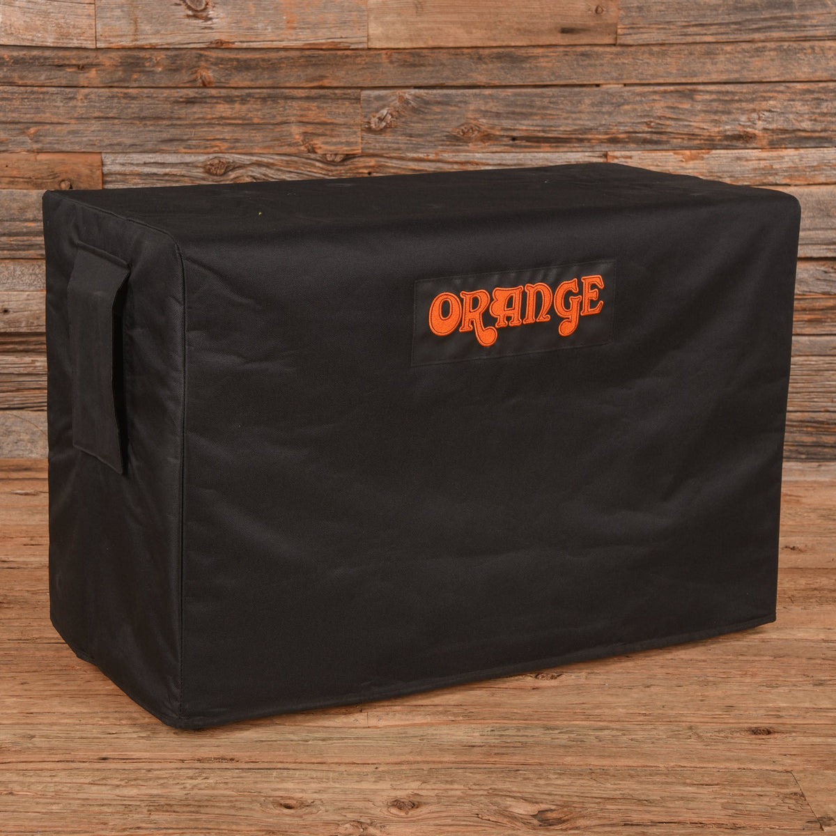 Orange PPC212 120-Watt 2x12" Guitar Speaker Cabinet - View 3 | MusicMarket