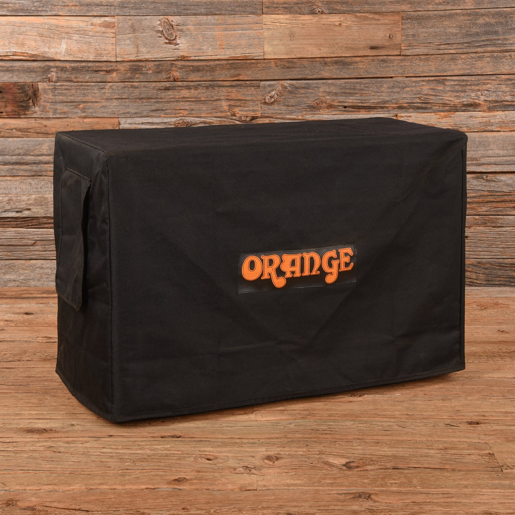Orange PPC212 2X12" Guitar Speaker Cab - View 3 | MusicMarket