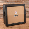 Orange PPC412A 240-Watt 4x12" Angled Guitar Cabinet - MusicMarket