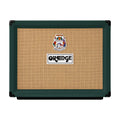 Orange Rocker 32 2x10 30w Combo Amp Limited British Racing Green - MusicMarket