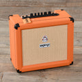 Orange Crush 35RT 1x10" Guitar Combo Amp w/Reverb & Built-In Tuner - MusicMarket