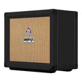 Orange Rocker 15 Watt 1x10” Combo Black - MusicMarket