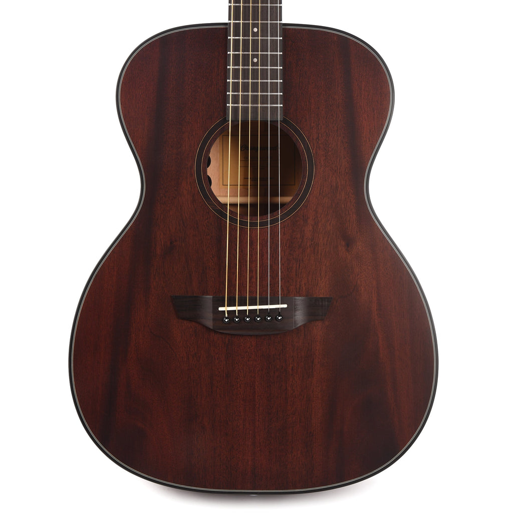 Orangewood Oliver Mahogany Live Acoustic-Electric Guitar - MusicMarket
