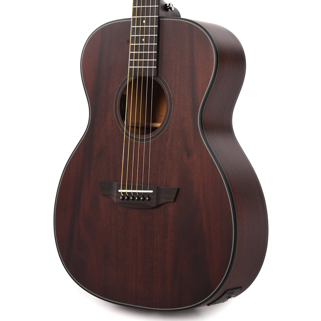 Orangewood Oliver Mahogany Live Acoustic-Electric Guitar - View 2 | MusicMarket