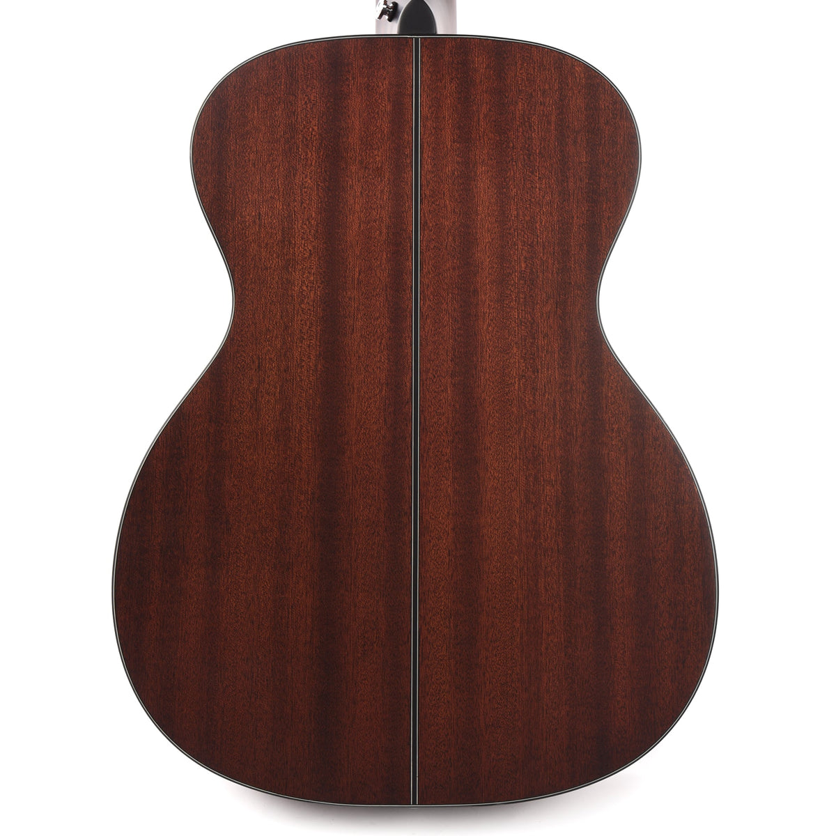 Orangewood Oliver Mahogany Live Acoustic-Electric Guitar - View 3 | MusicMarket