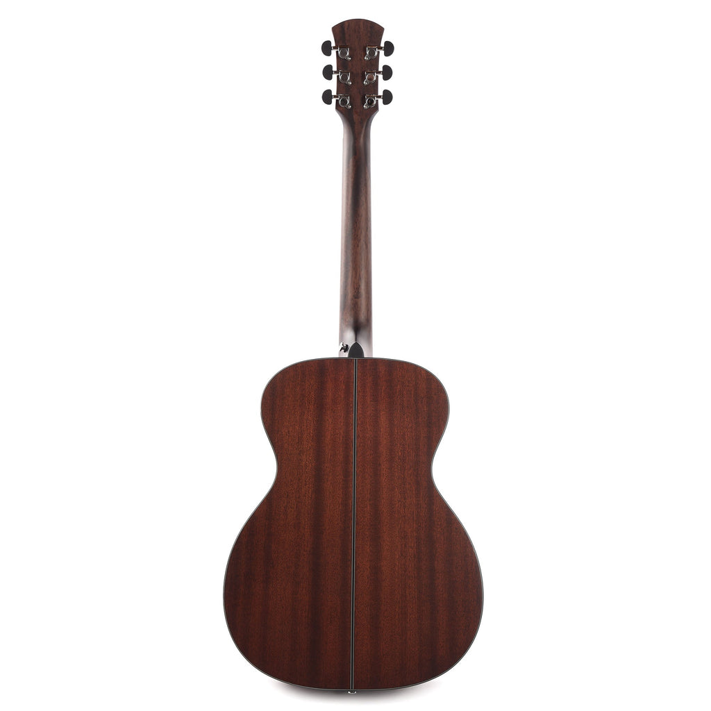 Orangewood Oliver Mahogany Live Acoustic-Electric Guitar - View 5 | MusicMarket