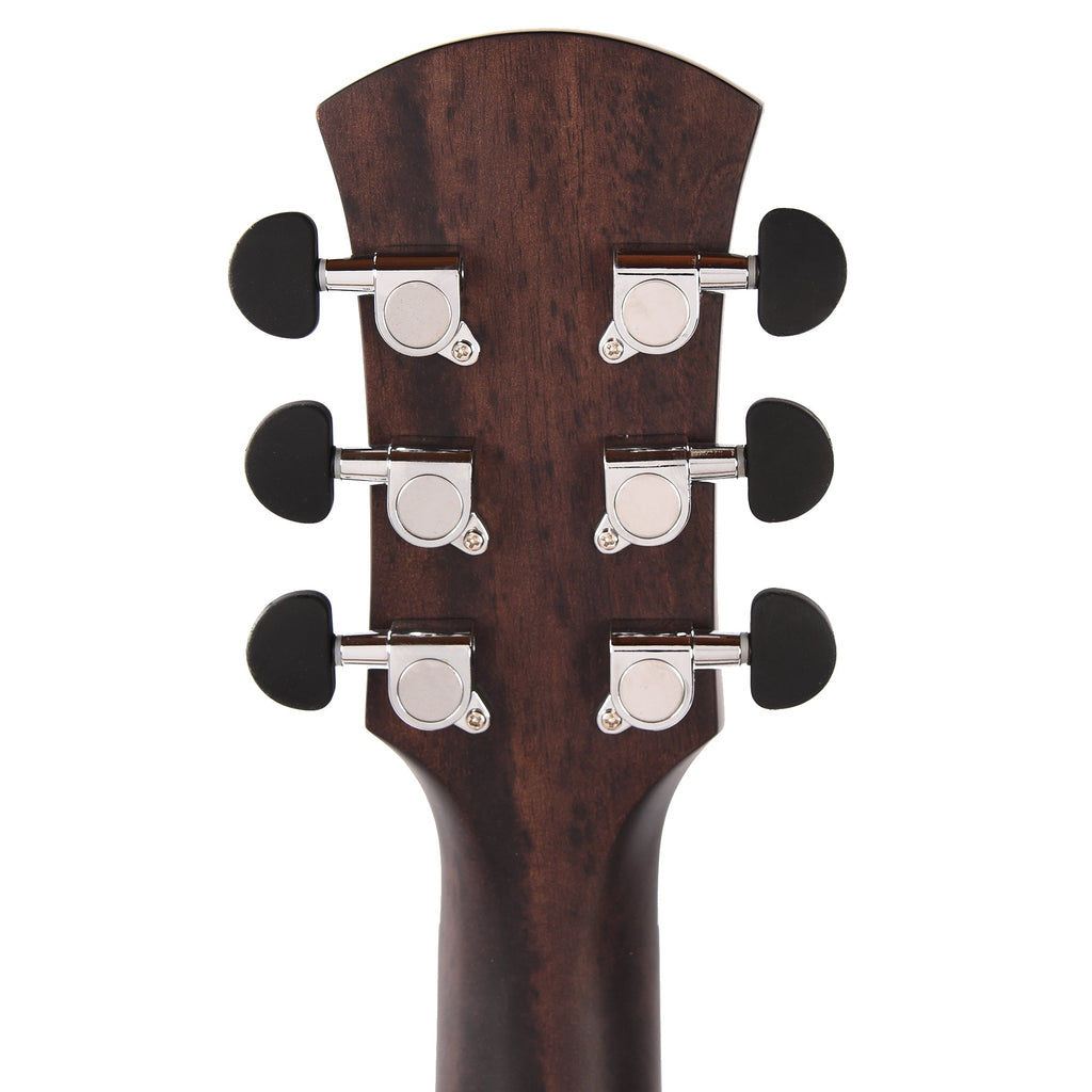 Orangewood Oliver Mahogany Live Acoustic-Electric Guitar - View 7 | MusicMarket
