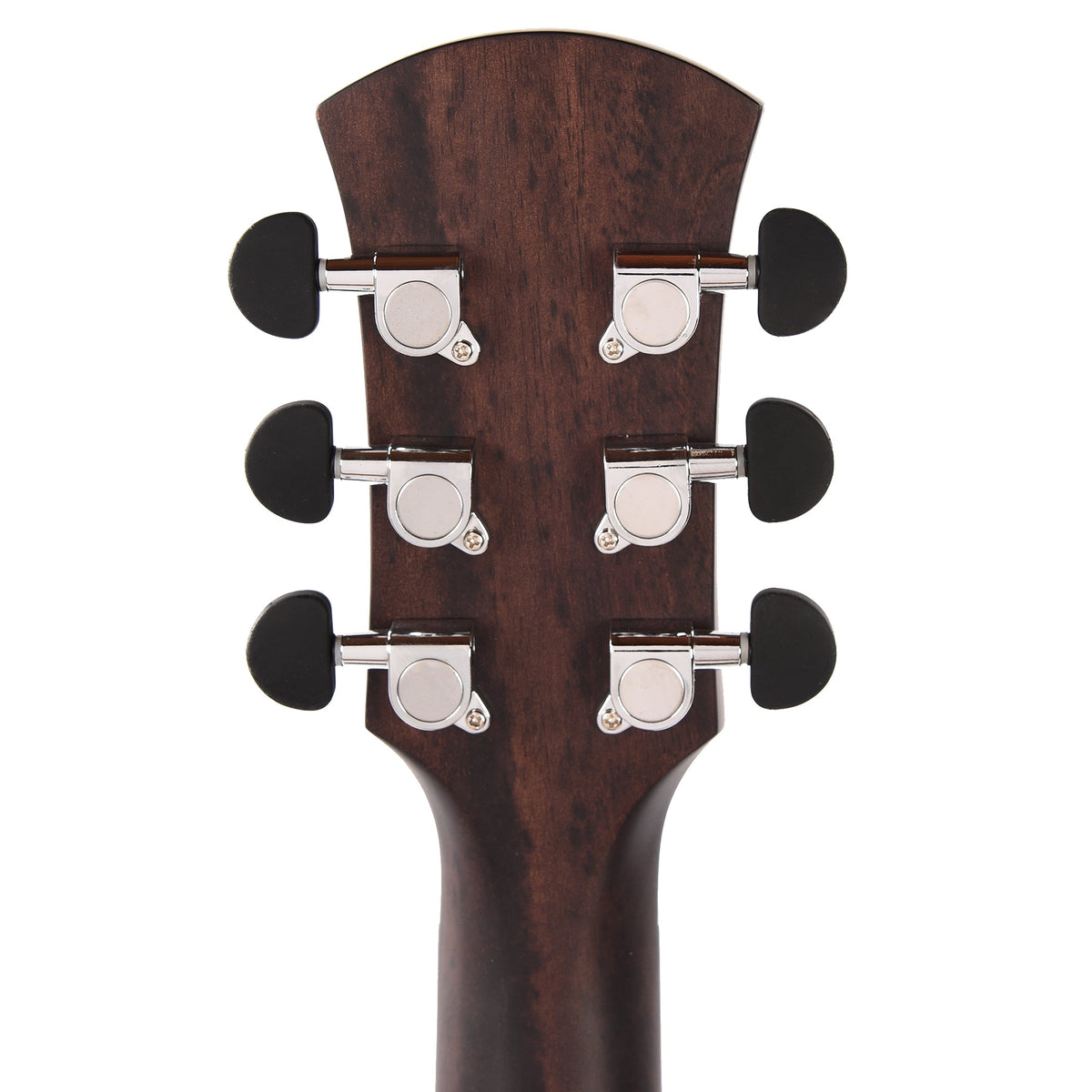 Orangewood Oliver Mahogany Live Acoustic-Electric Guitar - View 7 | MusicMarket