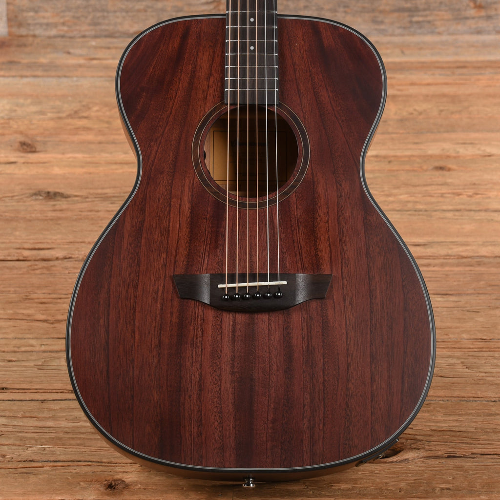 Orangewood Oliver Mahogany Live Acoustic-Electric Guitar - MusicMarket