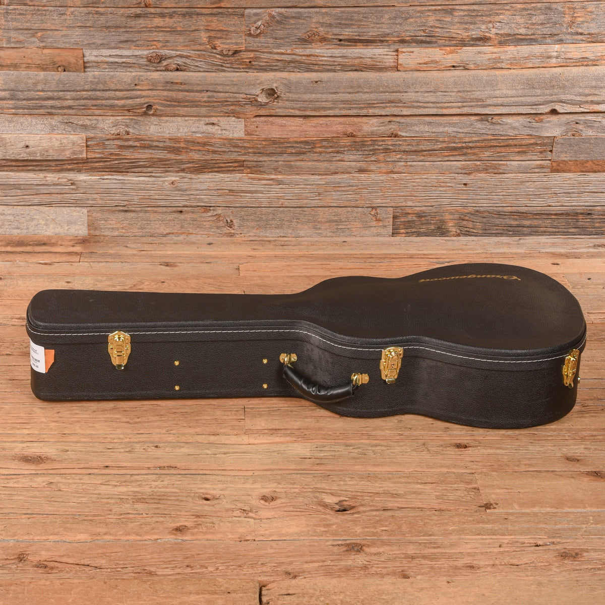 Orangewood Cleo TS Natural - View 8 | MusicMarket
