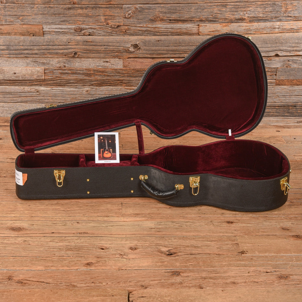 Orangewood Cleo TS Natural - View 9 | MusicMarket