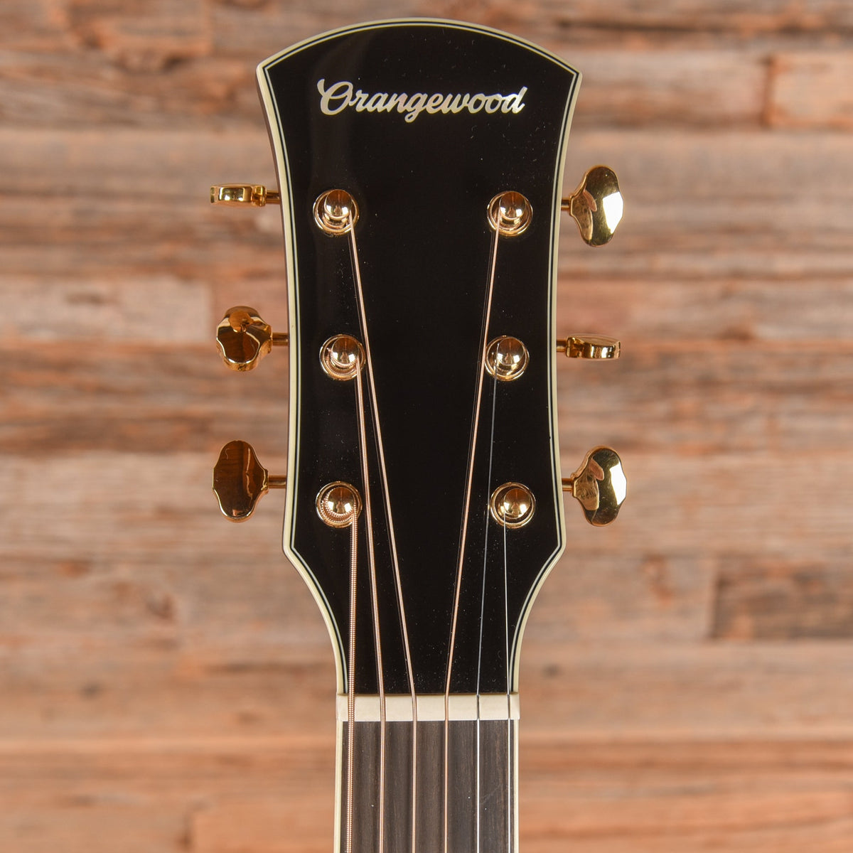 Orangewood Cleo TS Natural - View 6 | MusicMarket