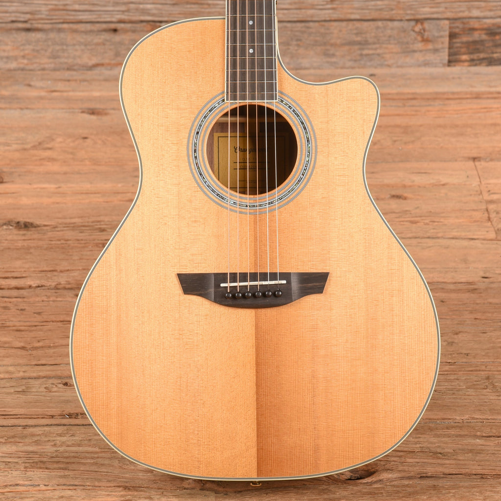 Orangewood Cleo TS Natural - MusicMarket