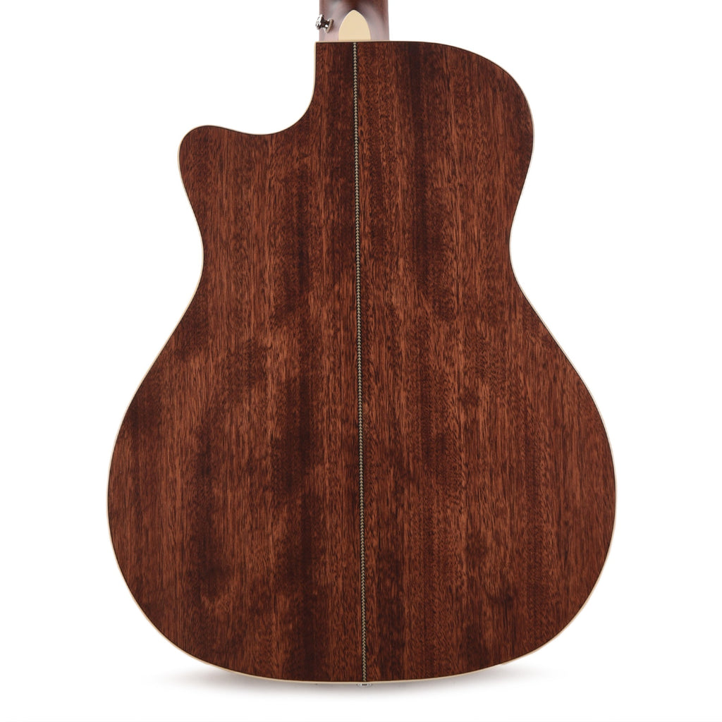 Orangewood Sage 12-String Grand Auditorium Cutaway Acoustic Guitar Natural Satin - View 3 | MusicMarket