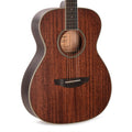 Orangewood Willow Live Baritone Grand Concert Acoustic-Electric Guitar Natural Mahogany Satin w/ LR Baggs Anthem -