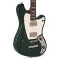 Orangewood Del Sol Standard Chambered Offset Electric Guitar Forest Green - MusicMarket