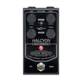 Origin Effects Special Black Edition Halcyon Gold Overdrive Pedal - MusicMarket