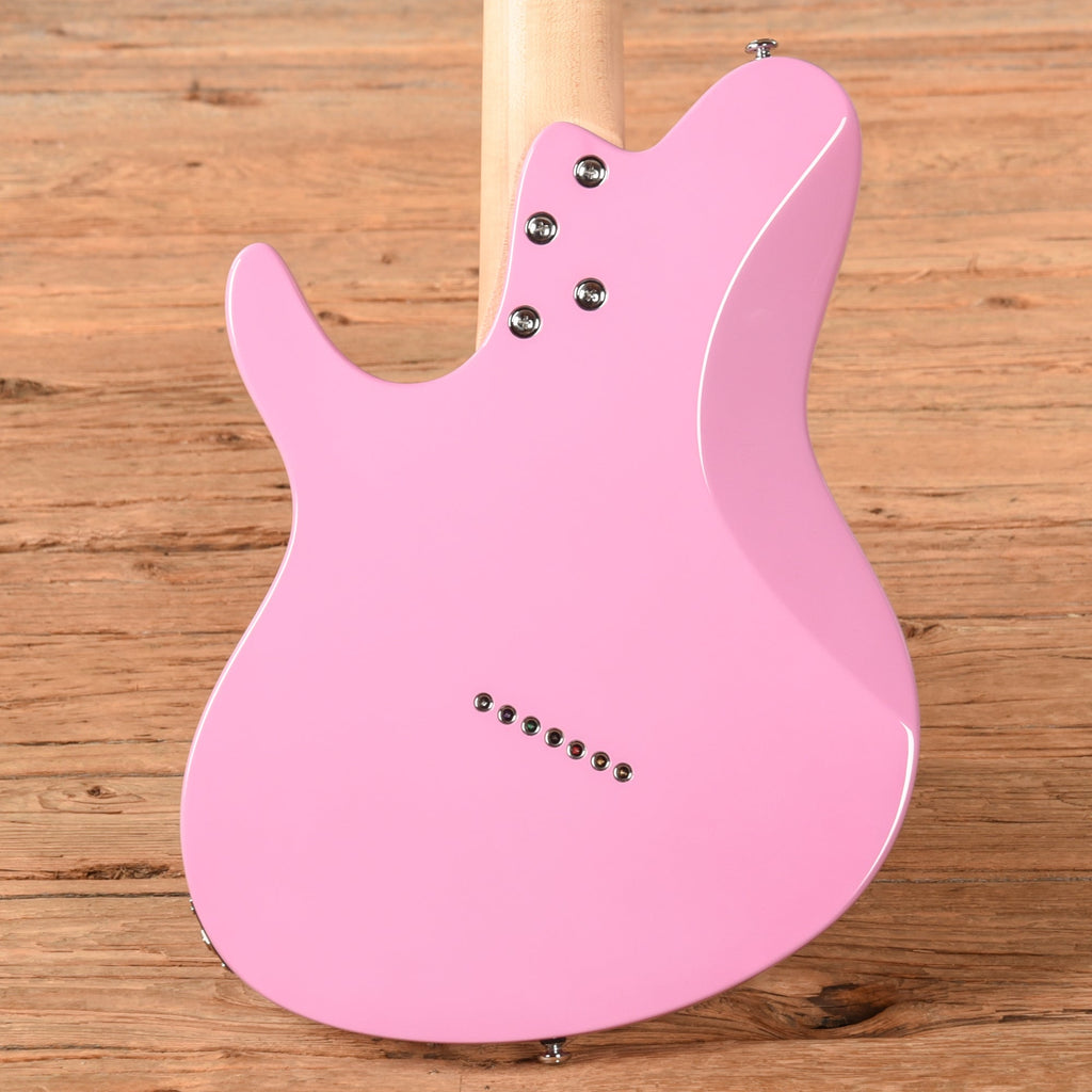 Ormsby TX GTR 7 Pink - View 3 | MusicMarket