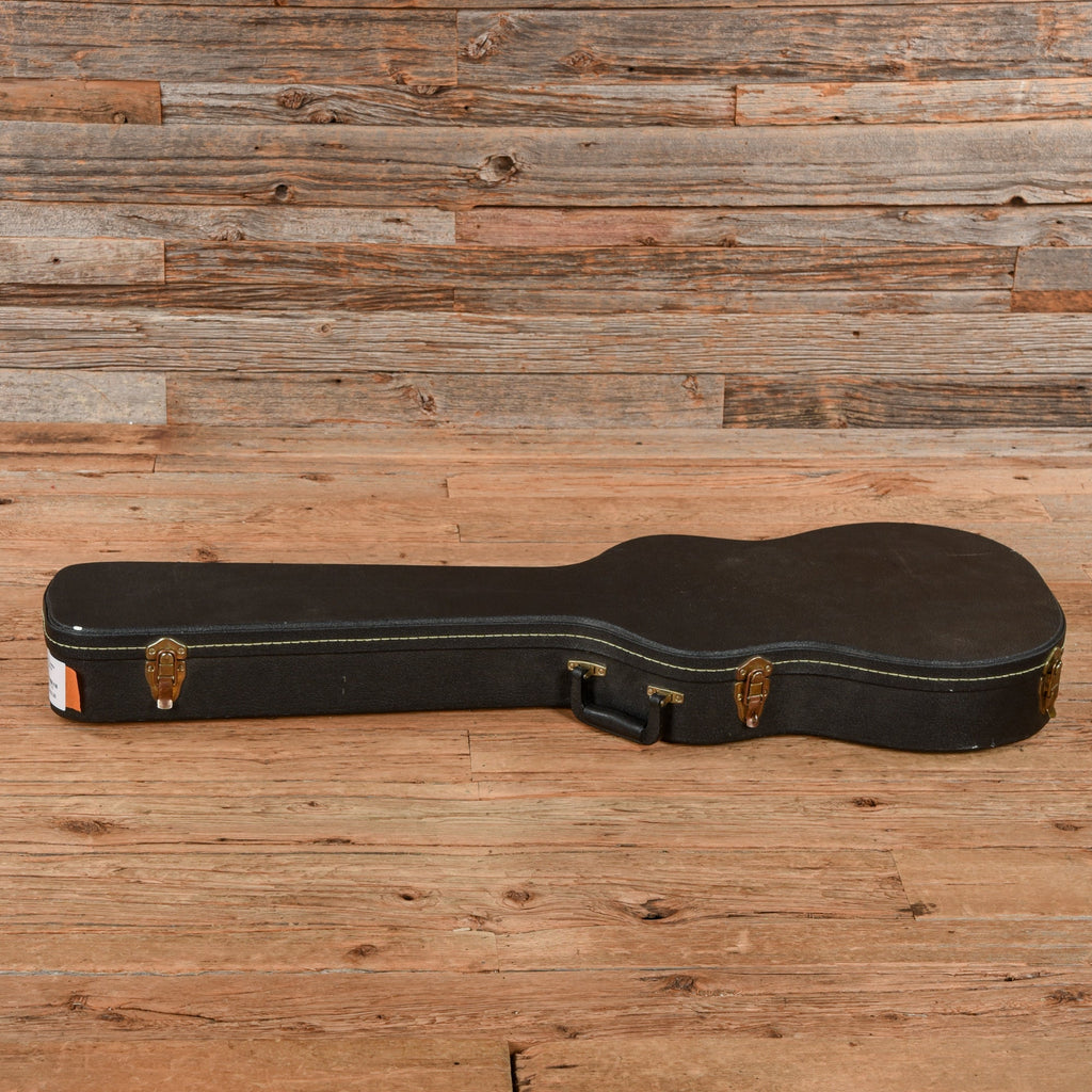 Orville Les Paul Model Sunburst - View 8 | MusicMarket