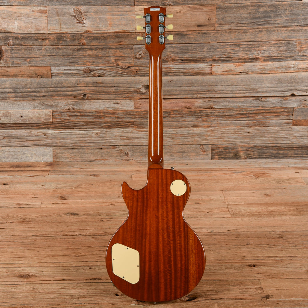 Orville Les Paul Model Sunburst - View 5 | MusicMarket