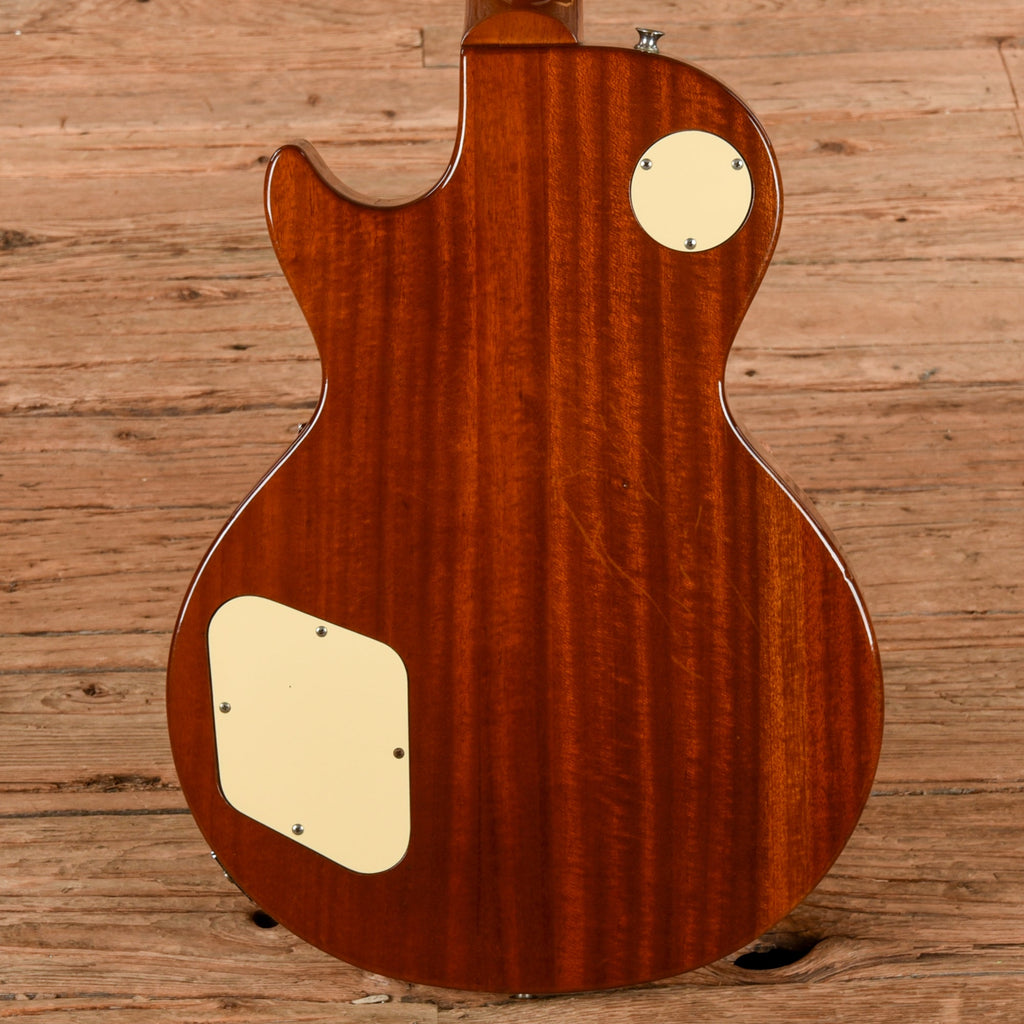 Orville Les Paul Model Sunburst - View 3 | MusicMarket