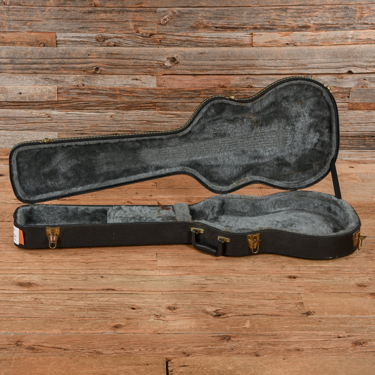 Orville Les Paul Model Sunburst - View 9 | MusicMarket