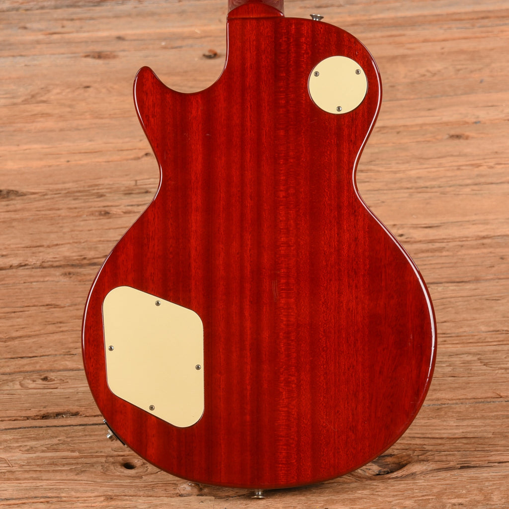 Orville LPS-75 Cherry Sunburst - View 3 | MusicMarket
