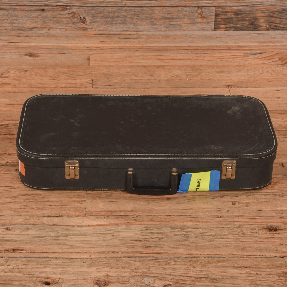 Oscar Schmidt Autoharp - Zac Brown - View 8 | MusicMarket