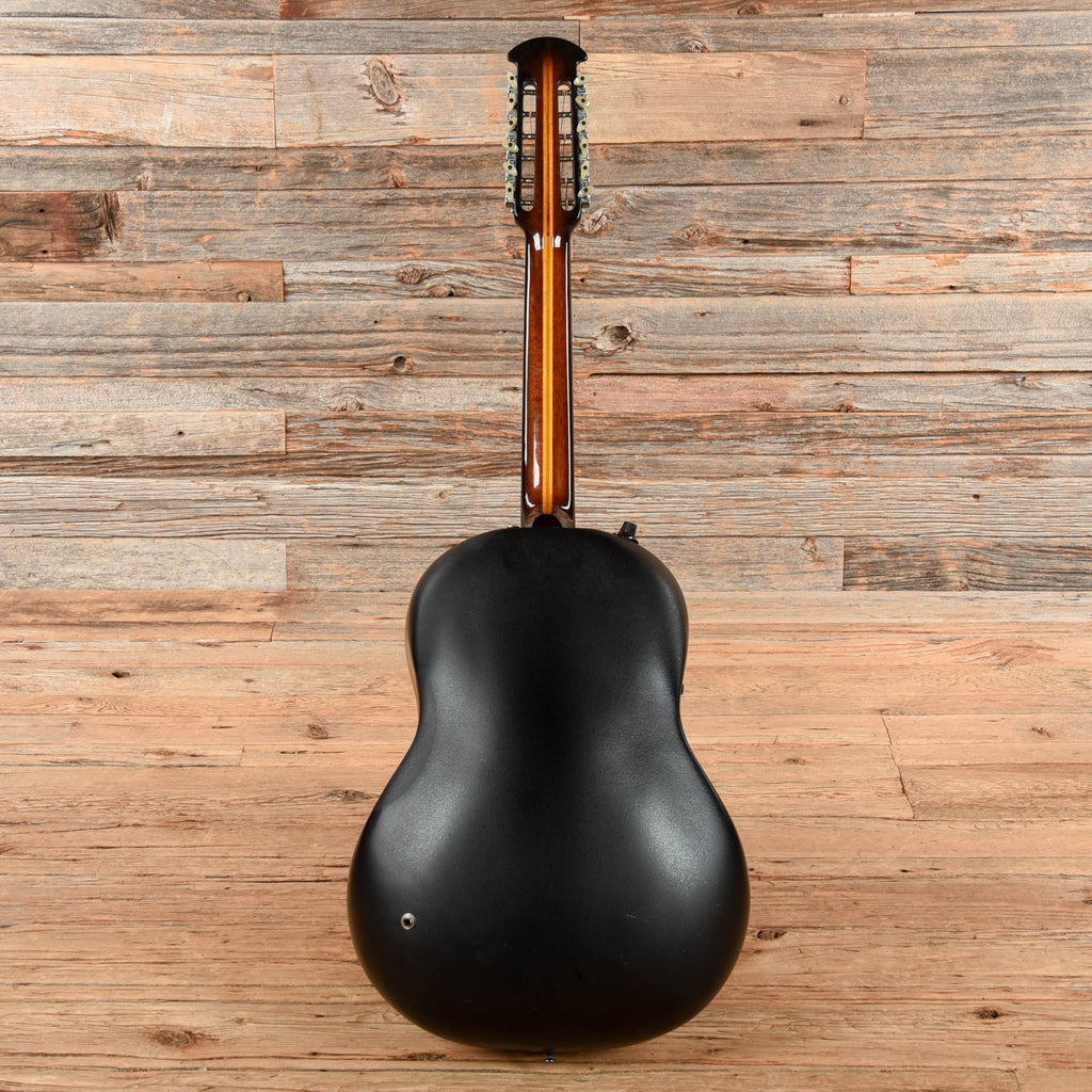 Ovation 1615 Pacemaker 12-String - View 5 | MusicMarket