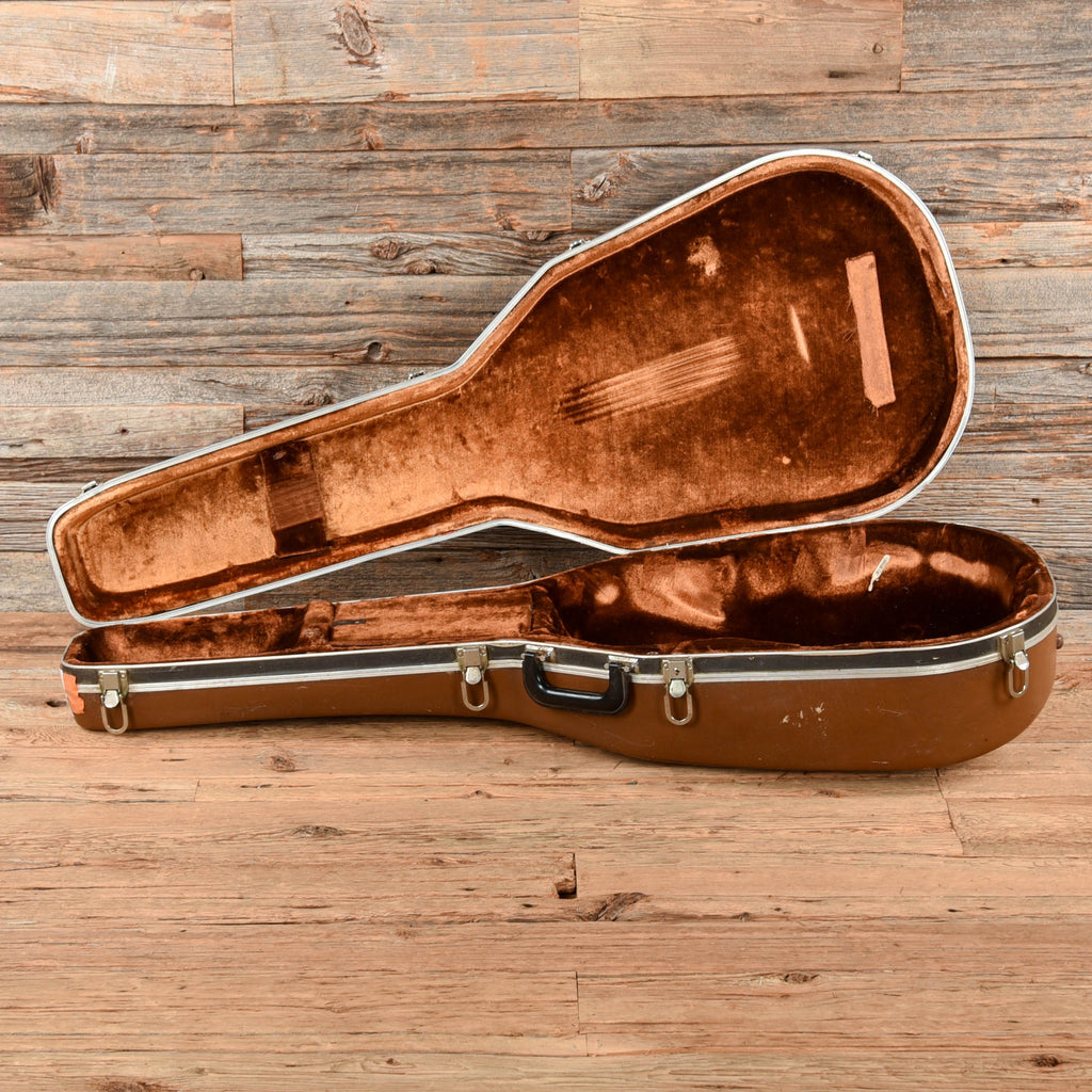 Ovation 1615 Pacemaker 12-String - View 9 | MusicMarket