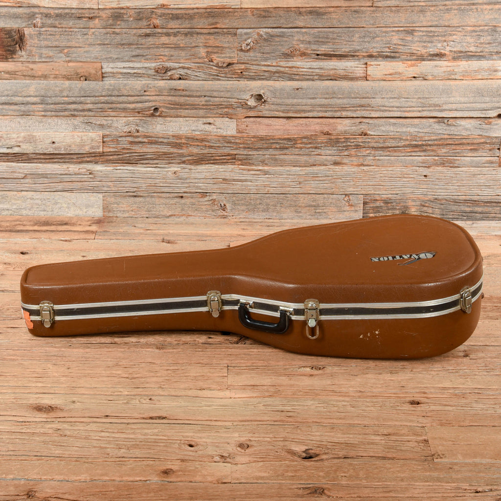 Ovation 1615 Pacemaker 12-String - View 8 | MusicMarket