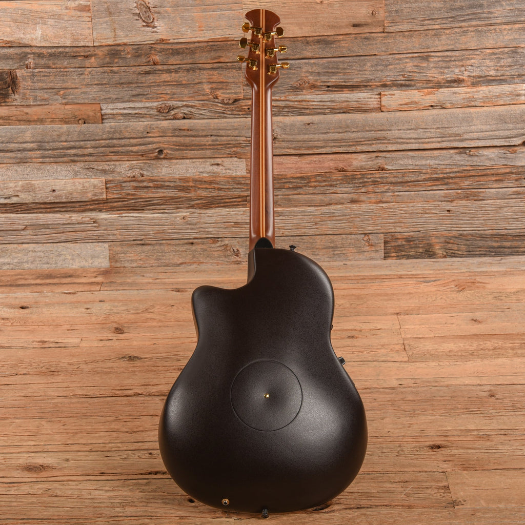 Ovation 5868 Elite Angel Walnut 1992 - View 5 | MusicMarket