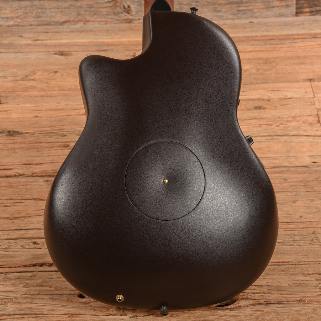 Ovation 5868 Elite Angel Walnut 1992 - View 3 | MusicMarket
