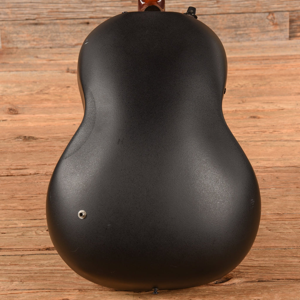 Ovation 1612 Custom Balladeer Sunburst 1979 - View 3 | MusicMarket
