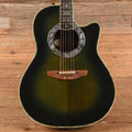 Ovation 1769 Custom Legend Green Burst - MusicMarket