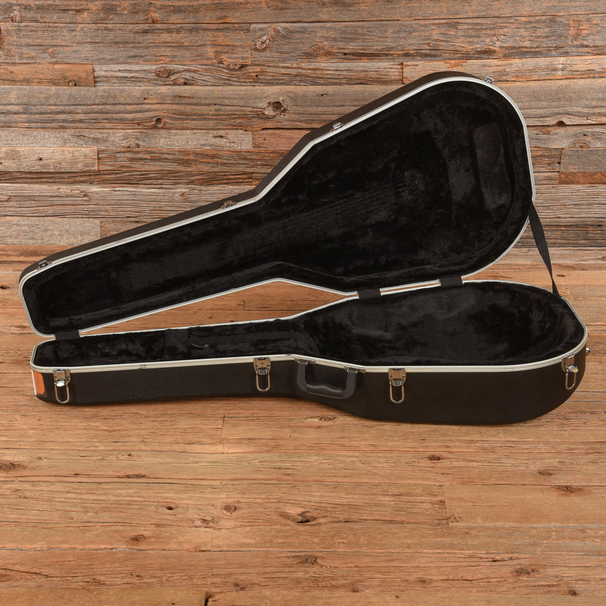 Ovation 1769 Custom Legend Green Burst - View 9 | MusicMarket