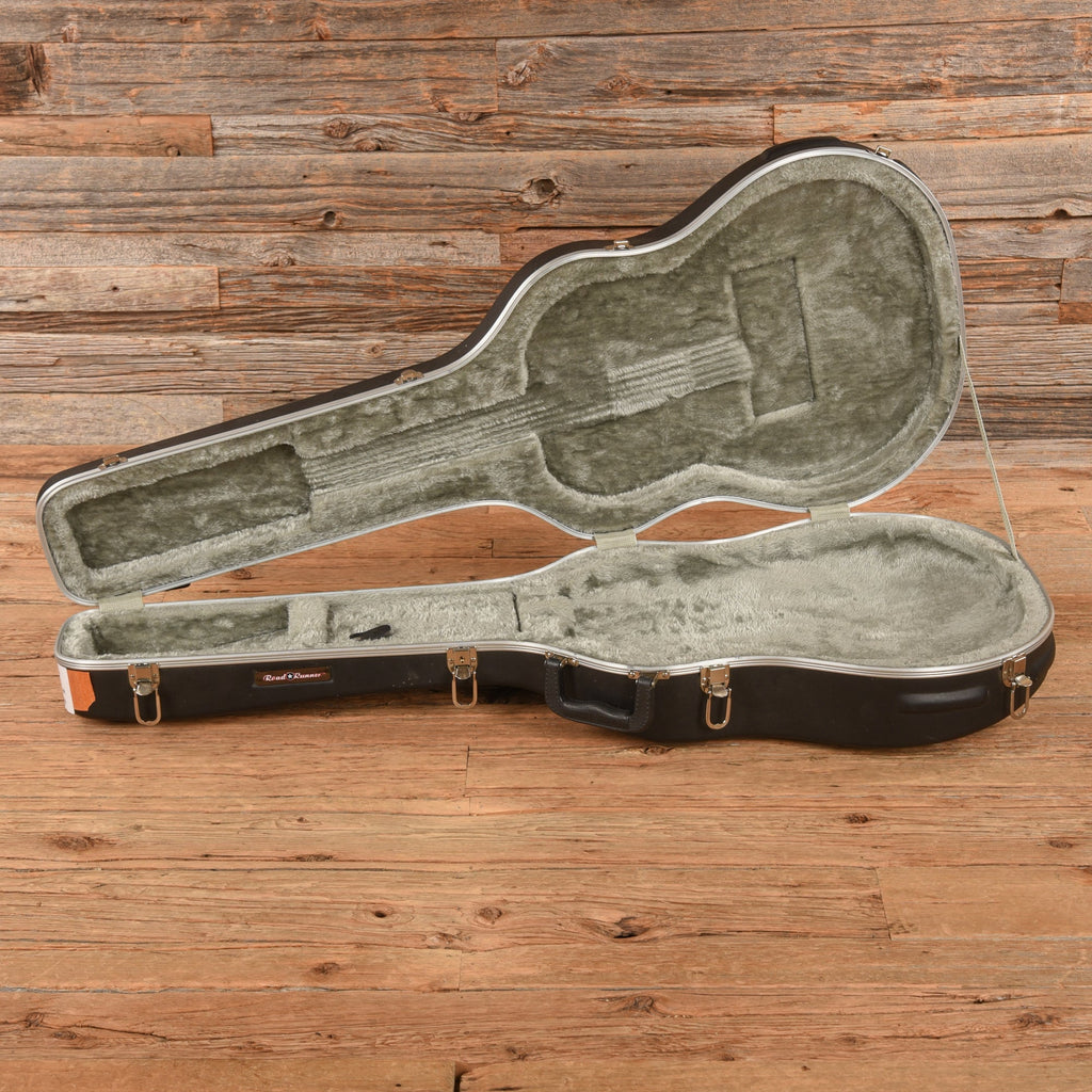 Ovation 3862 White - View 9 | MusicMarket