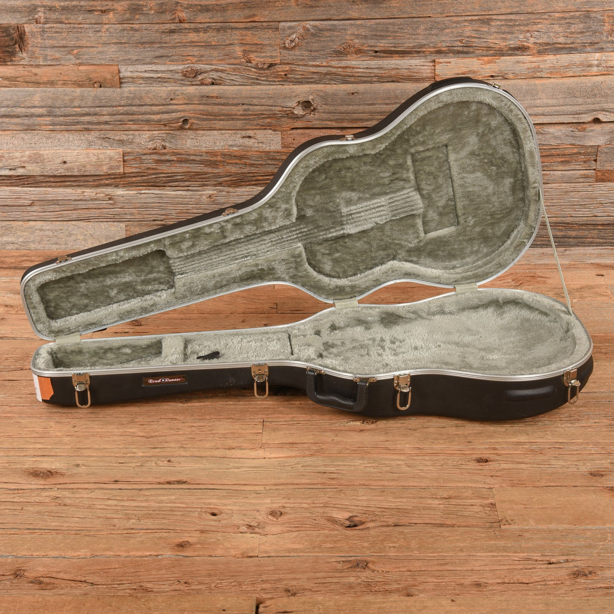 Ovation 3862 White - View 9 | MusicMarket