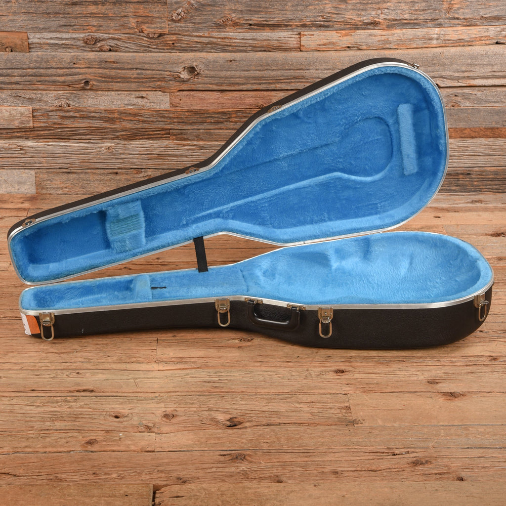 Ovation CK057 Purple - View 9 | MusicMarket
