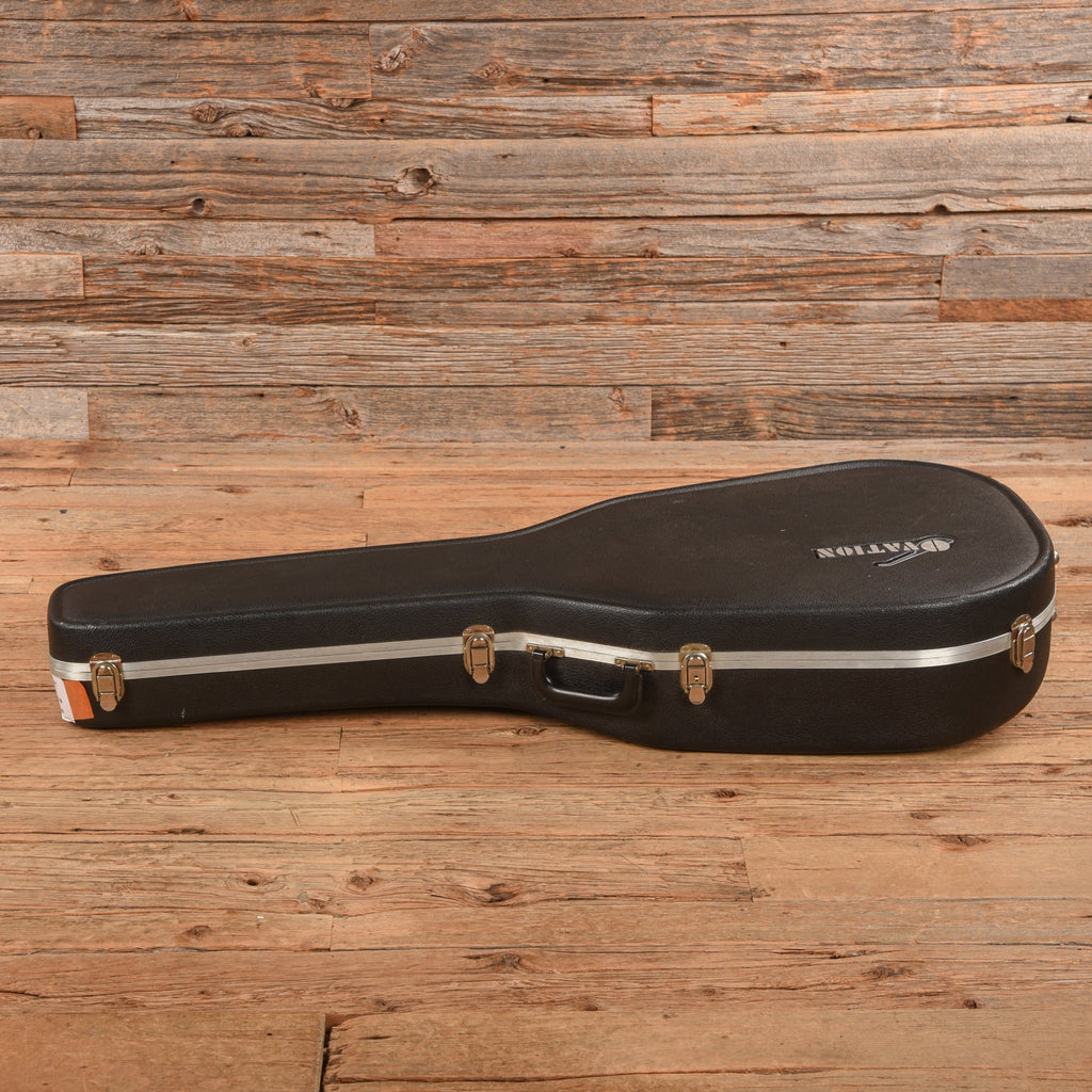 Ovation CK057 Purple - View 8 | MusicMarket